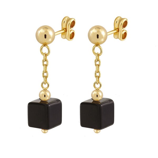 Dora Gold Earrings