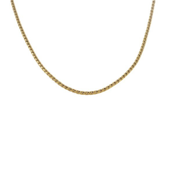 Frida Gold Chain