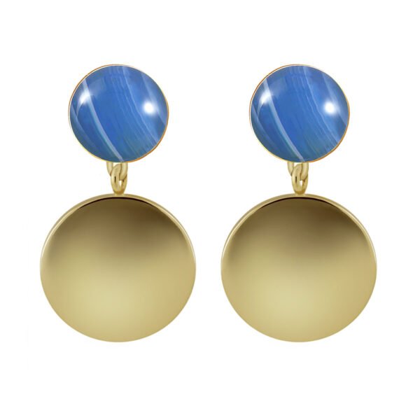 Pendientes-Oro-Shaila-Agata