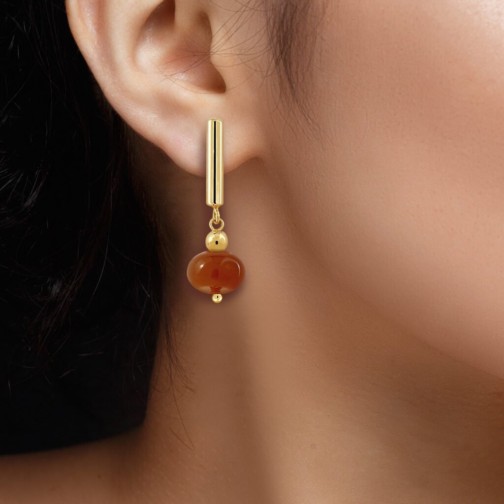 Pendientes-Oro-Gala-Modelo-