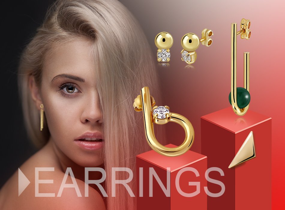 EXclusive-Earrings