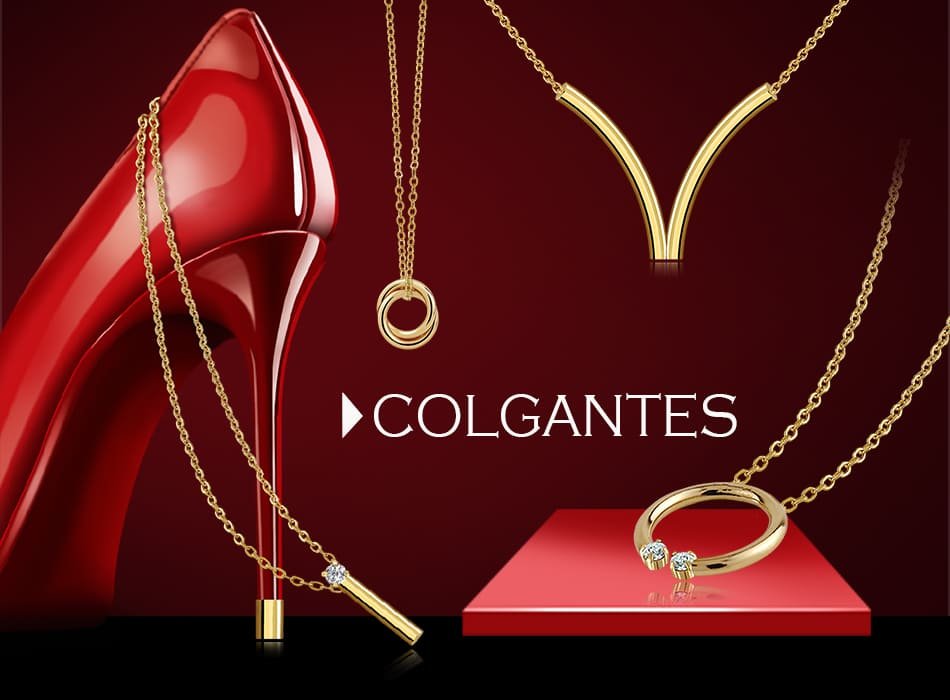 Colgantes-Exclusivos