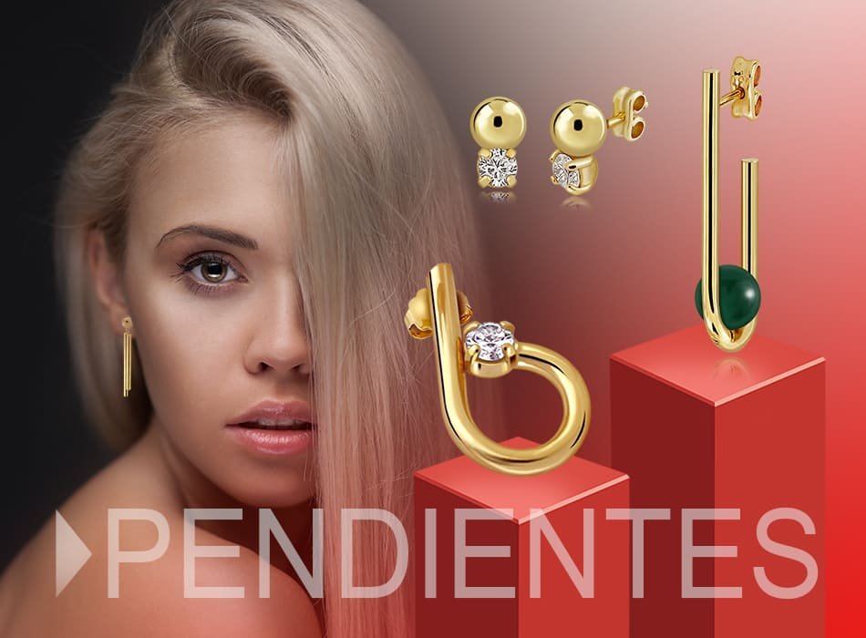 Pendientes-Exclusivos
